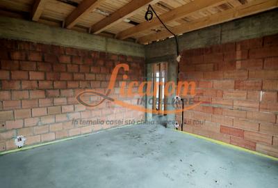 Casa la cheie in CRISTIAN pe Parter, zona de vile,250.000 euro - 12