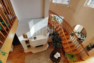 Casa 9 camere de vanzare in Zorilor, Cluj Napoca - 7