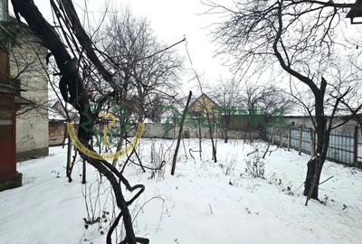 Casă de vânzare în zona Trei Stejari, Sibiu, teren generos 900 mp - 8