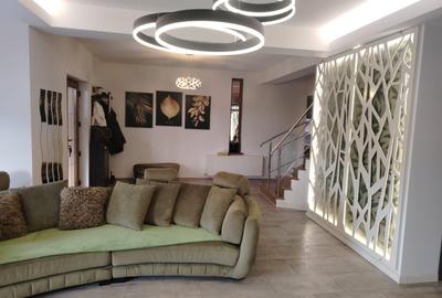 Casa 240mp zona Bradet mobilata utilata-SEMINEU 250000eur neg - 2