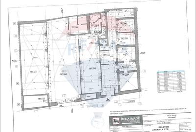 De vanzare spatiu comercial zona Teiul Doamnei 200mp open-space - 1