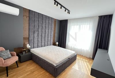 REA1016524 Ion Mihalache - Duplex 3 camere in complex rezidential - 6