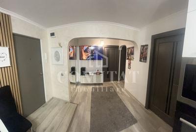 Apartament cu 3 camere decomandate | Zona Kaufland - Mărăști - 5