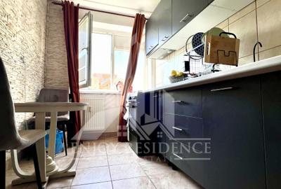 Apartament 2 Camere, SUPER POZITIE/4 min PLAZA MALL - 11