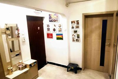 Apartament cu 2 camere, Între Lacuri - 5