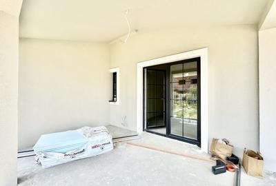 Duplex despartit prin cam tehnica - Mosnita - Zona Valery - 11