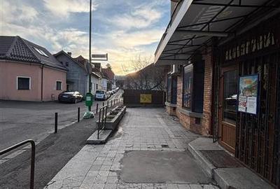 Spatiu  pentru birouri de 141mp , in zona Schei, Brasov - 20