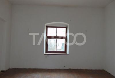 Pensiune cu 19 camere de inchiriat in Sibiu zona Centrala - 4