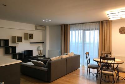 2 camere Upground //Metrou Pipera// WorldClass - 14