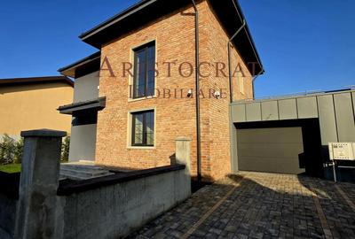 Casa 5 camere Corbeanca, gata pentru personalizare - 1