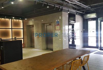 Birou, de 264 mp, în Floreasca