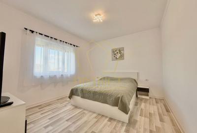Duplex cu 4 camere în Dumbrăvița