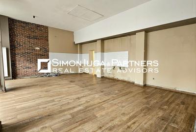 Spatiu comercial 115 mp Marasti - 6