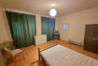 Apartament cu 1 camera, foarte spațios, parter, cladire istorica, zona Traian - 6