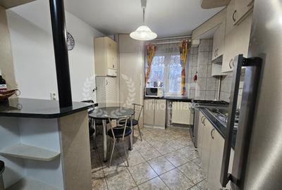 Apartament 4 camere decomandat | 2 parcari | Et. 3/4 | Gheorgheni - 9
