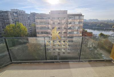 Apartament cu 2 camere de inchiriat in GranVia Lake View - 7