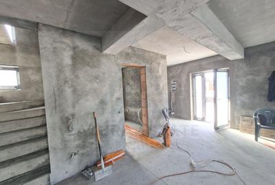 Casa individuala 4 camere 146 mp utili P+1 si teren 475 mp in Selimbar - 11