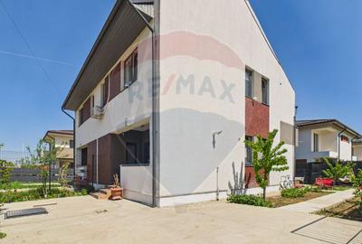 Casă duplex  de vanzare Otopeni - 8