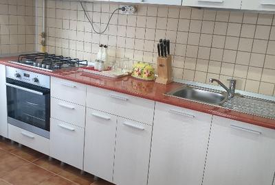 De vânzare apartament 3  camere, - 3