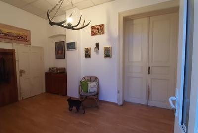 Casa individuala cu teren de 434mp. - 4
