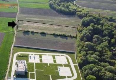 De vanzare teren intravilan, certificat de urbanism, Magurele - 1