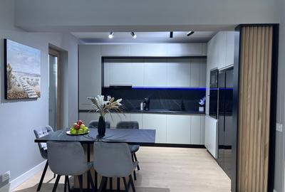 4 Camere Tip PENTHOUSE - MODERN LUXURY - Direct PROPRIETAR - 2