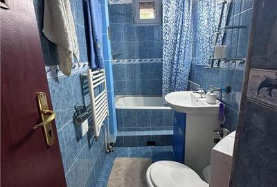Apartament 2 Camere Podu Ros - Dedeman - 9