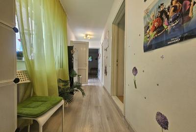 Spațiu comercial de închiriat în zona Coiciu/Constanta - 8