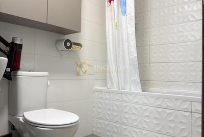 4 camere 88mp | Parcare | Politehnica | 21 Residence - 13