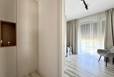 Eleganță la apus – apartament 3 camere, în zona Lipovei, lângă pădure - 5