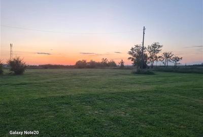 Spațiu industrial, de 440 mp, în Livada