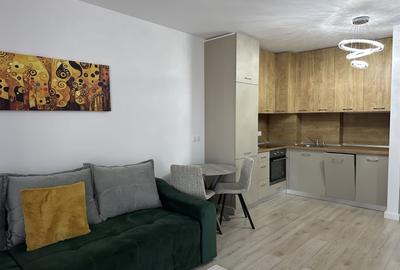 De Inchiriat | Apartament 2 Camere | Baneasa - 2