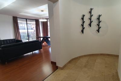 Inchiriere Apartament 3 Camere Spatios Iancu Nicolae - 5