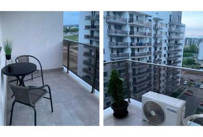 Garsoniera | Hils Brauner | Loc parcare | Centrala | Balcon | Metrou - 6