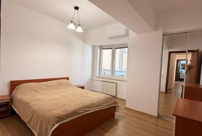 3 camere de inchiriat | Cartier Francez | Parcare subterana inclusa - 6