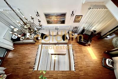 O VILA PERFECTA/IMPECABIL CONSTRUITA/4CAMERE 260MP/TEREN 1000MP/ACCES LAC-PADURE - 19