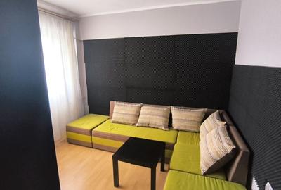 AP. 2 CAMERE- APARATORI, PARCARE ADP, MASINA DE SPALAT VASE, METROU - 3