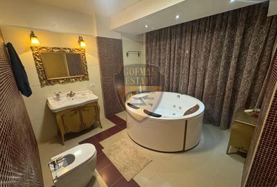 Penthouse 163 mp, JT Tower Complex Rezidențial, Mamaia, Vedere La Mare - 16
