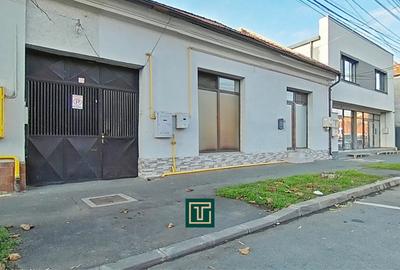 Apartament de vanzare la parter cu două intrări, Andrei Șaguna - Arad - 1