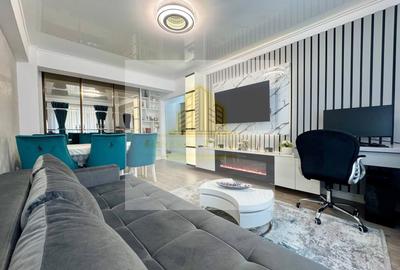 Vânzare apartament cu 2 camere, 53 m.p. - Gata de intrare. - 1