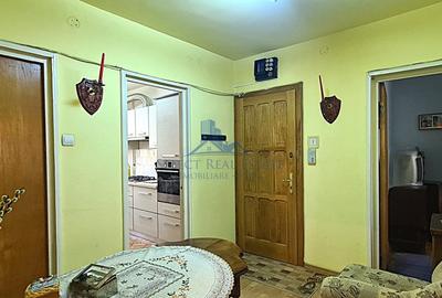 Apartament 4 camere \ etaj 1 \ Sibiu - Bvd. Mihai Viteazul - 3