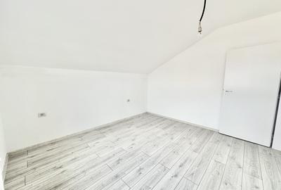 Duplex cu 4 camere - 100 mp utili - Zona Kaufland - Mosnita - 12