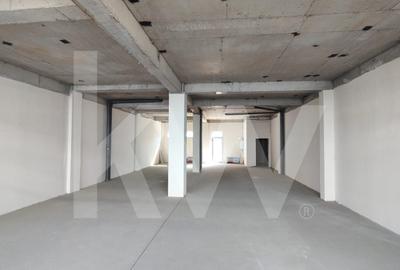 Spațiu comercial de închiriat – zonă Balanța - 5