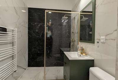 Sub pretul pietei! Apartament 2 camere, parter, zona METRO - 13