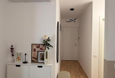 NOU / SUPERB / SPATII DEPOZITARE / TERASA GENEROASA - 14