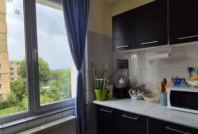 Garsoniera decomandata ( 32 MP )-Astra - 1