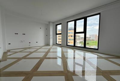 Tomis Plus - apartament 2 camere bloc nou - 105000 euro - 10