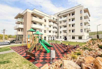 Spatiu comercial de inchiriat, Vitrina, 93mp,  Apahida - 22