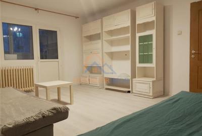Apartament 3 camere Unirii decomandat etaj 2 - 1