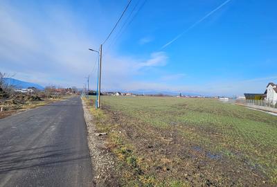 Teren intravilan - Str. Morarului, ideal pentru ansamblu rezidential - 6